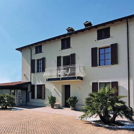 Bed And Breakfast Erilla Centenaro Buitenkant foto