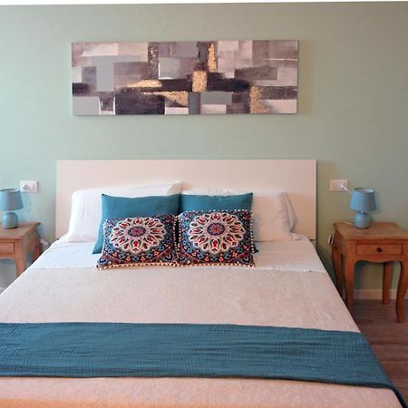 Bed And Breakfast Erilla Centenaro Buitenkant foto