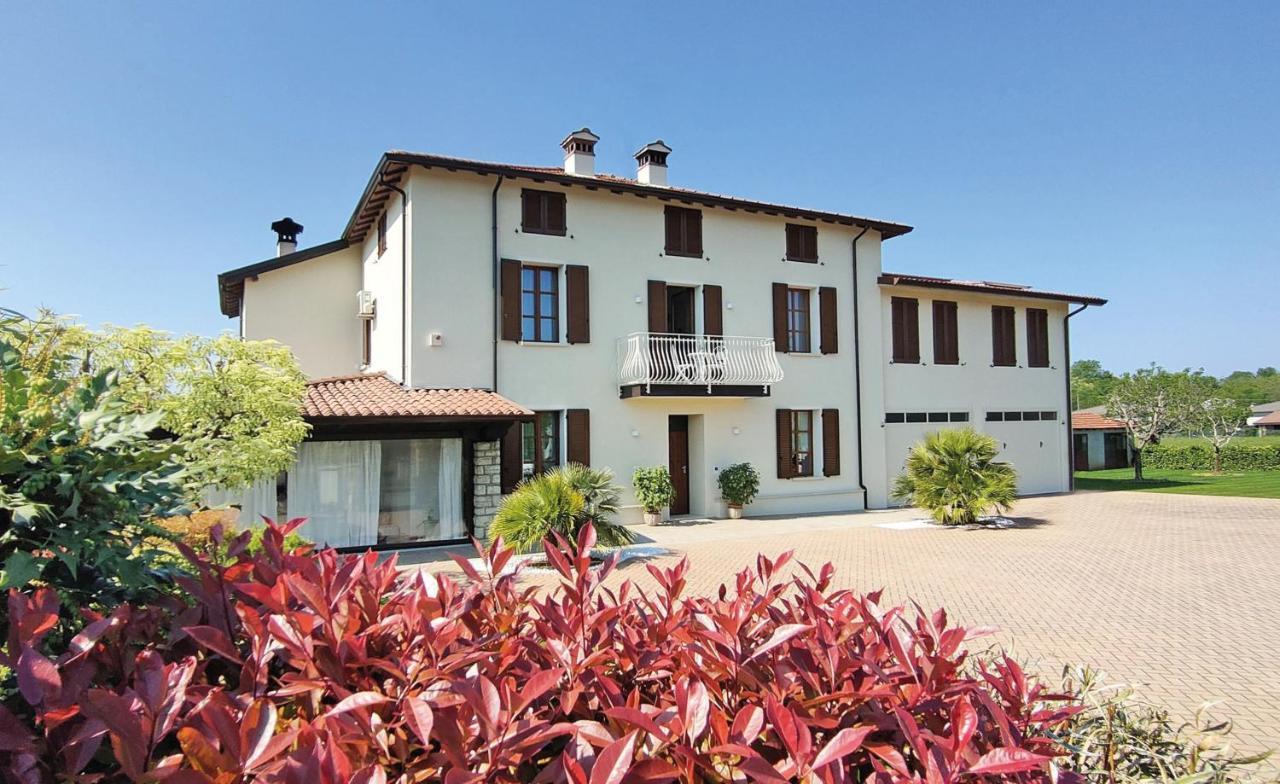 Bed And Breakfast Erilla Centenaro Buitenkant foto