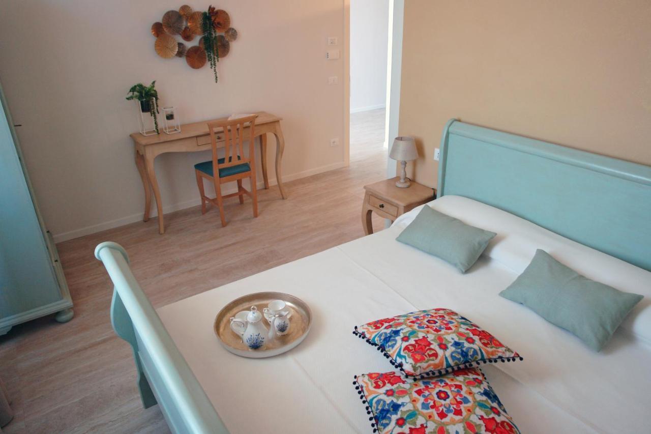 Bed And Breakfast Erilla Centenaro Buitenkant foto
